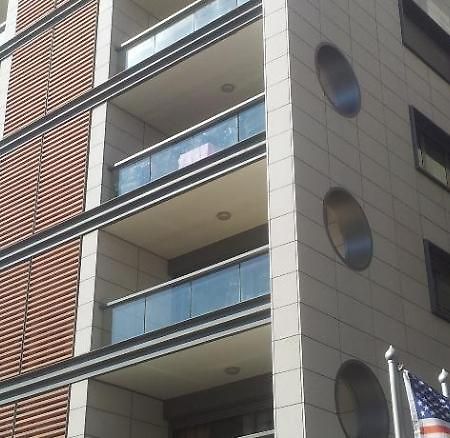 Sunshine Suites Tel Aviv Exterior photo