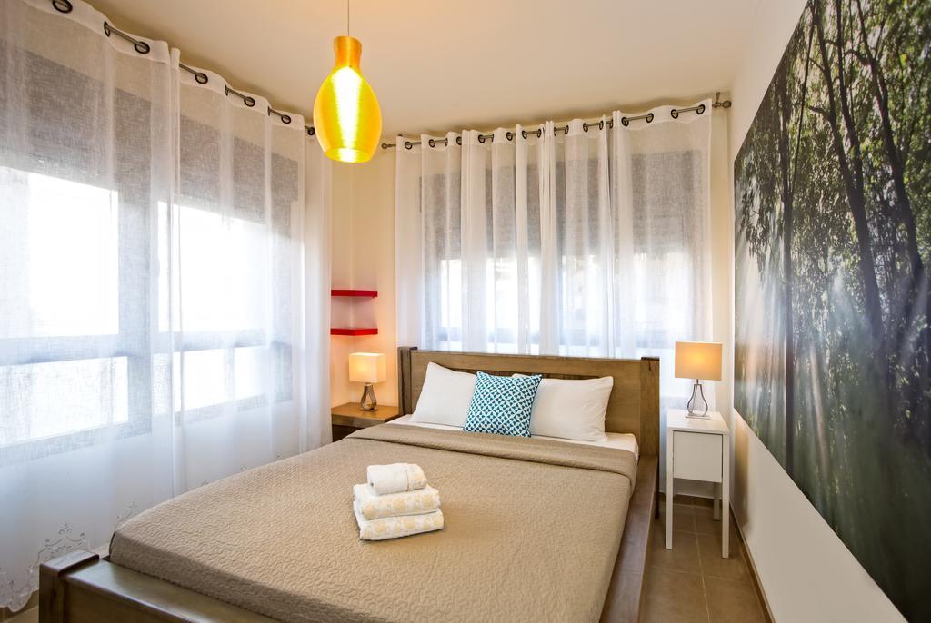 Sunshine Suites Tel Aviv Room photo