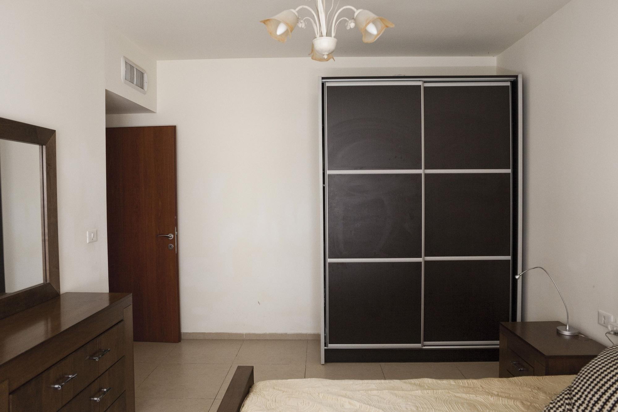 Sunshine Suites Tel Aviv Exterior photo