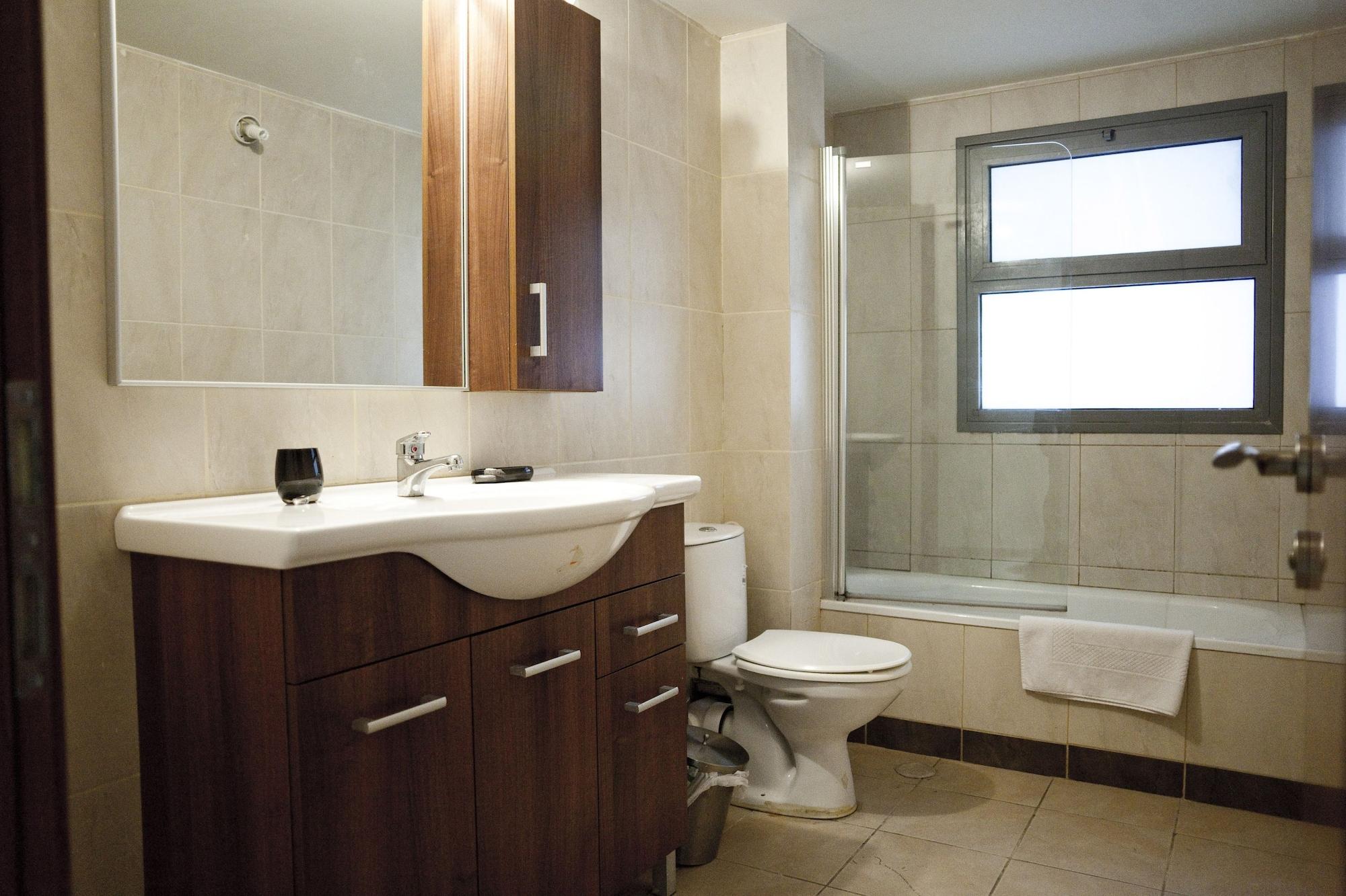 Sunshine Suites Tel Aviv Exterior photo