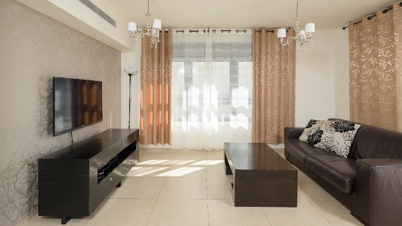 Sunshine Suites Tel Aviv Exterior photo
