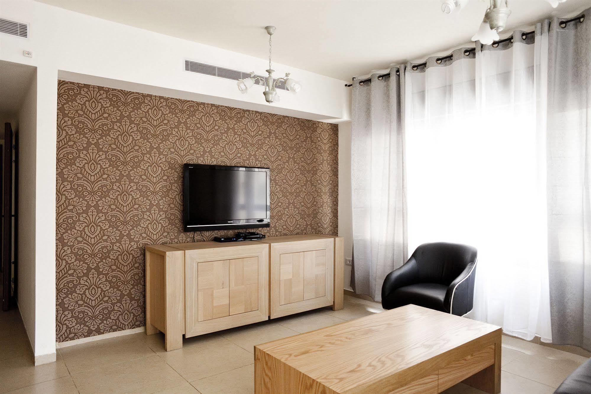Sunshine Suites Tel Aviv Exterior photo