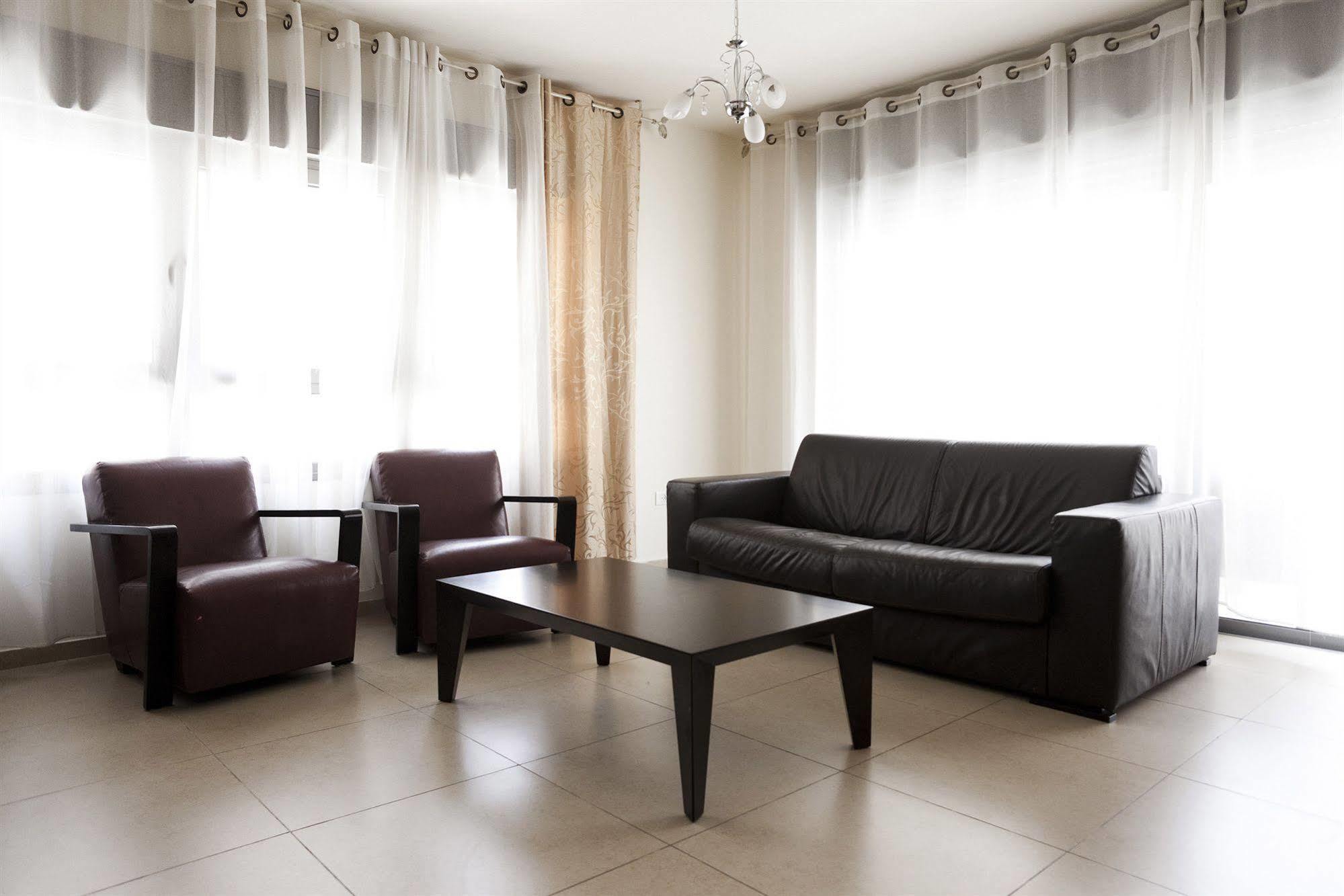 Sunshine Suites Tel Aviv Exterior photo